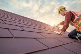 Best Roof Maintenance and Cleaning  in Blue Mountain, MS